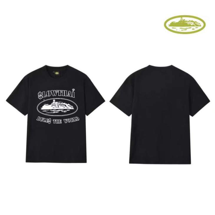 Corteiz T Shirts Short _SKUCorteizS-2XLastxC7016792